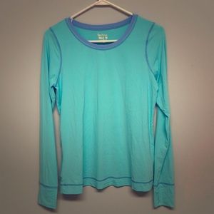 Lilly Pulitzer Luxletic top!